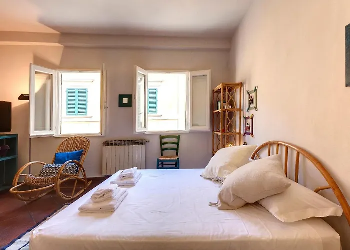 Carmine Comfort Appartement