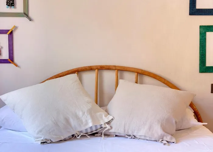Carmine Comfort Appartement