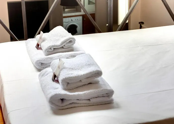 Carmine Comfort Appartement *