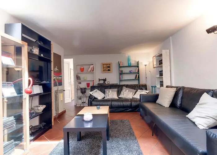 Carmine Comfort Appartement