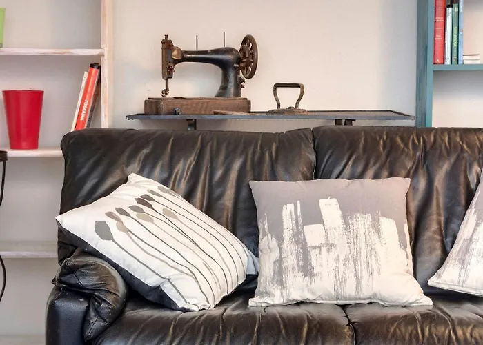 Appartement Carmine Comfort *