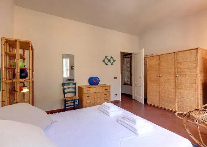 Carmine Comfort Appartement Florence