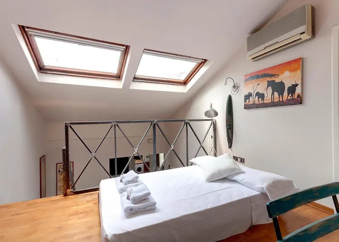 Appartement Carmine Comfort Florence