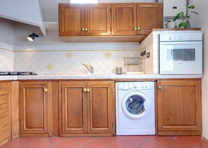 Carmine Comfort Appartement