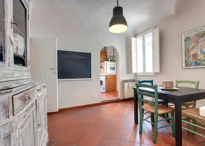 Carmine Comfort Appartement Florence