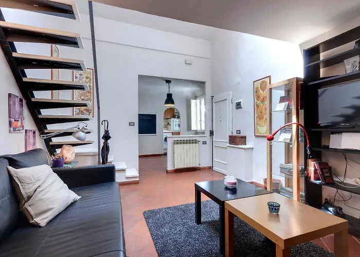 Appartement Carmine Comfort Florence
