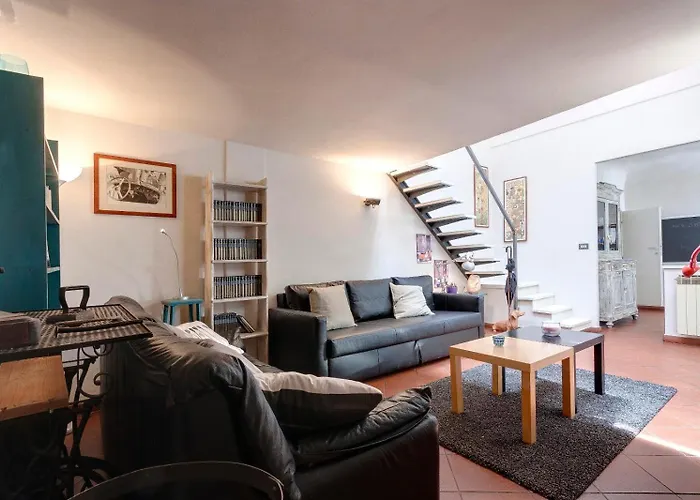 Appartement Carmine Comfort