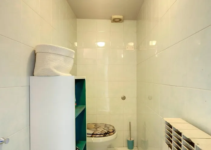 Carmine Comfort Appartement *
